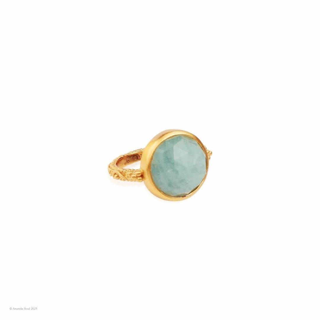 Eye of The Storm • Ring