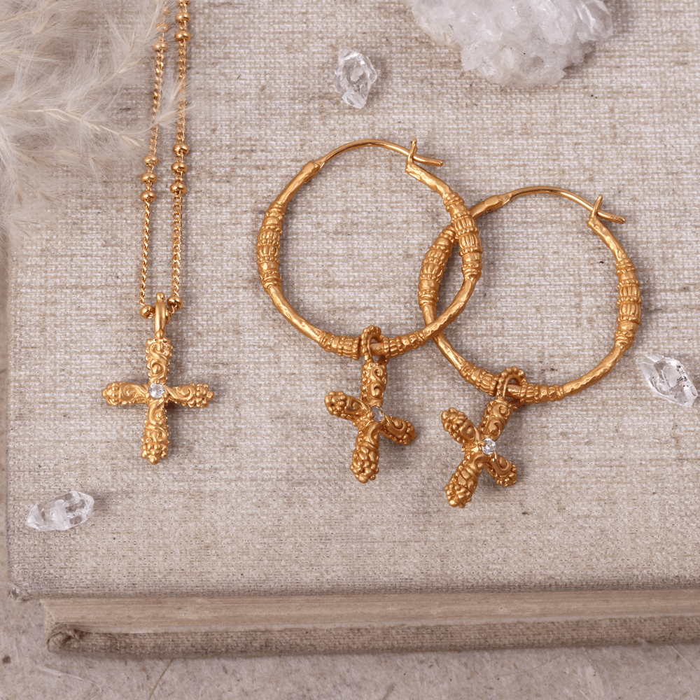 Universal Balance • Necklace