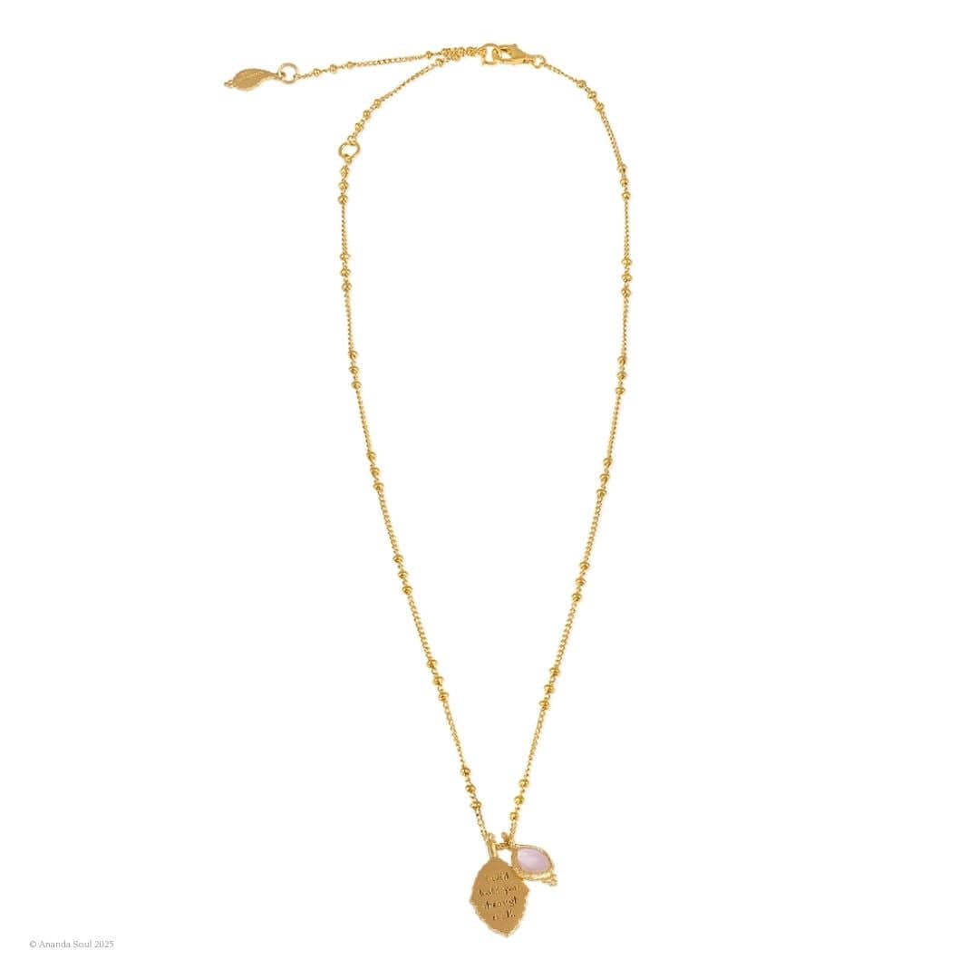 Through It All • Necklace