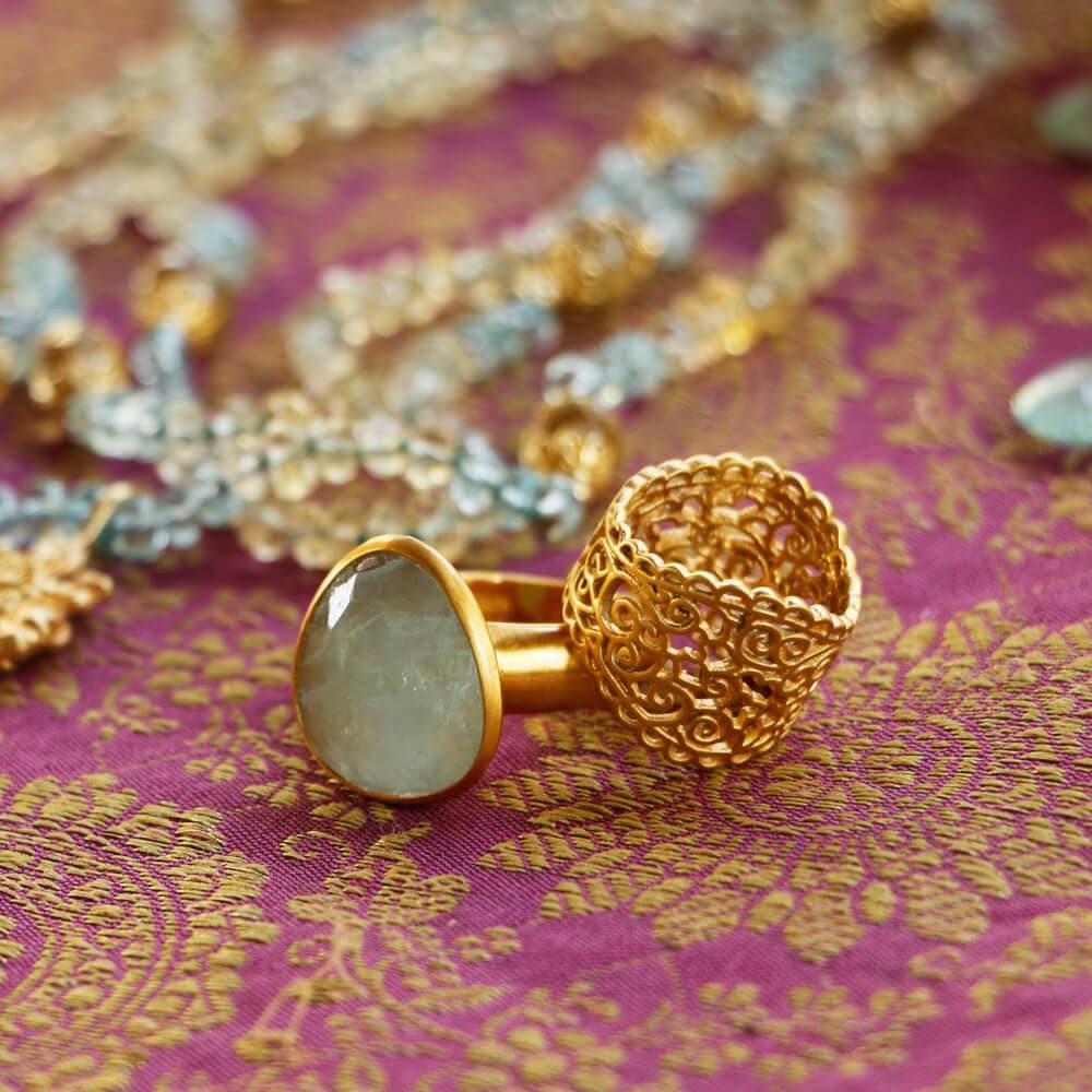 Souldance • Ring