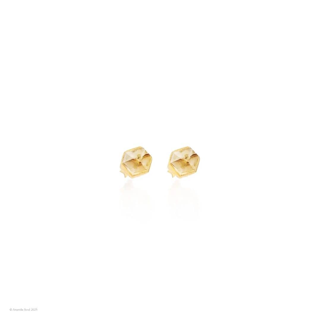Magic of Life • Stud Earrings
