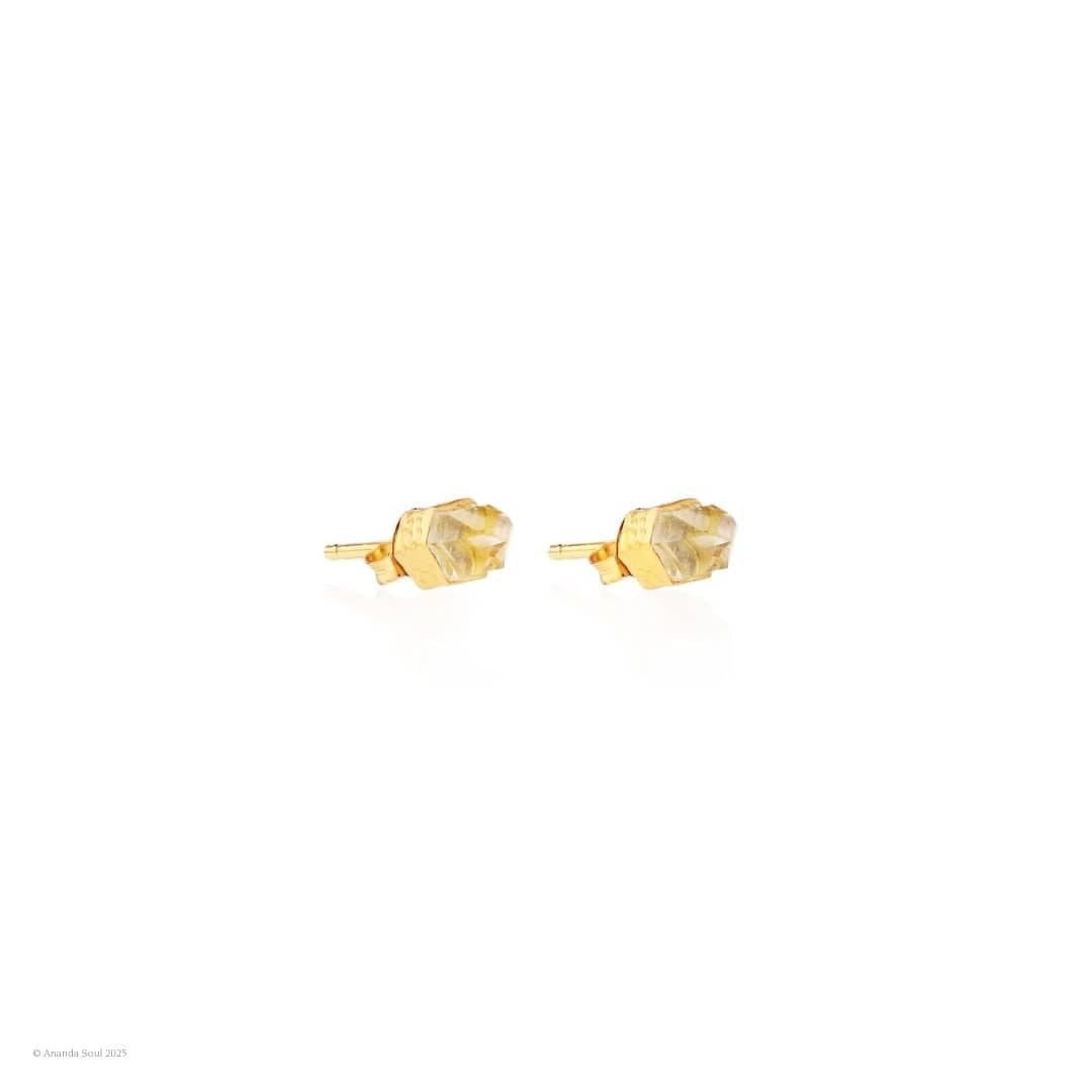 Magic of Life • Stud Earrings