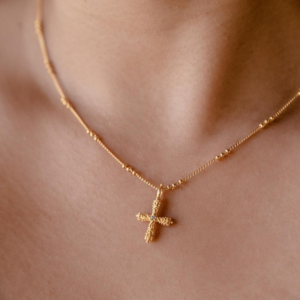 Universal Balance • Necklace