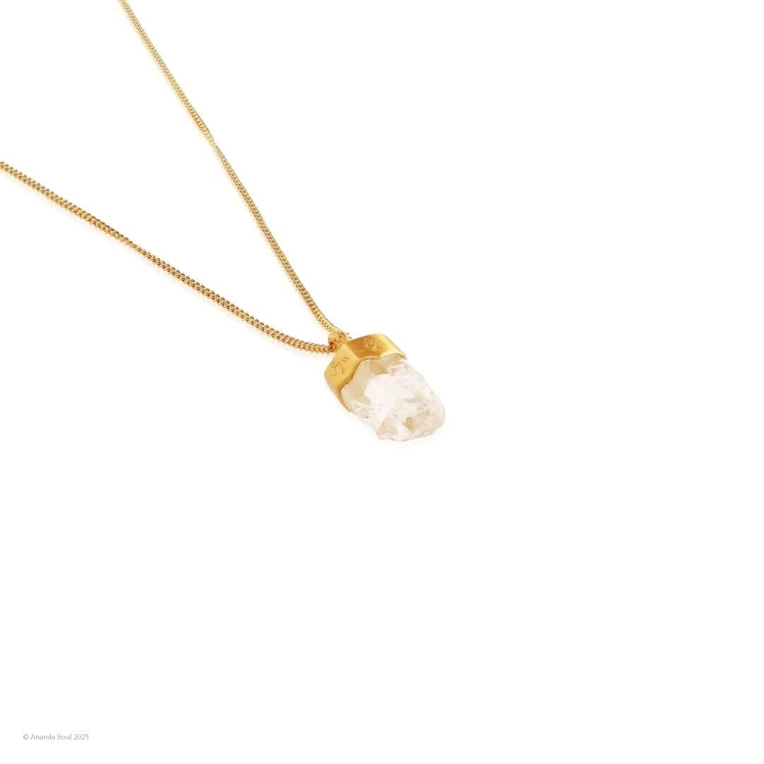 Boundless Compassion • Necklace