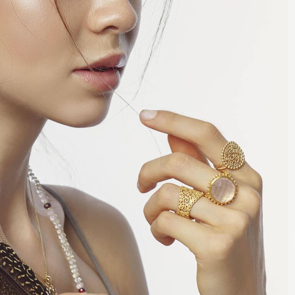 Souldance • Ring