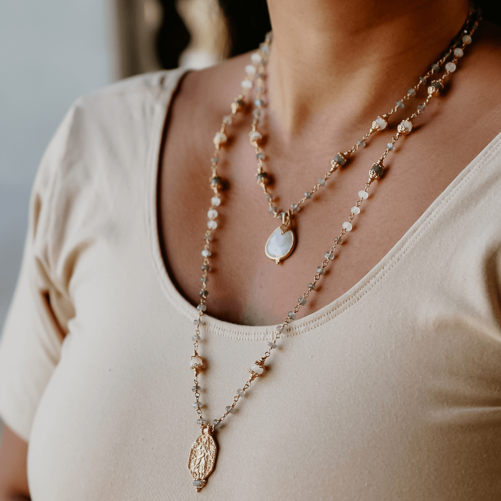My Love is Powerful • Mala