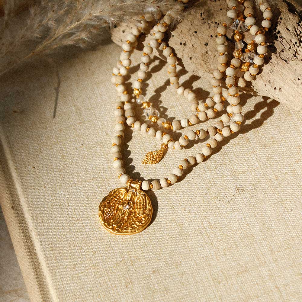 Dare to Shine Angel • Mala