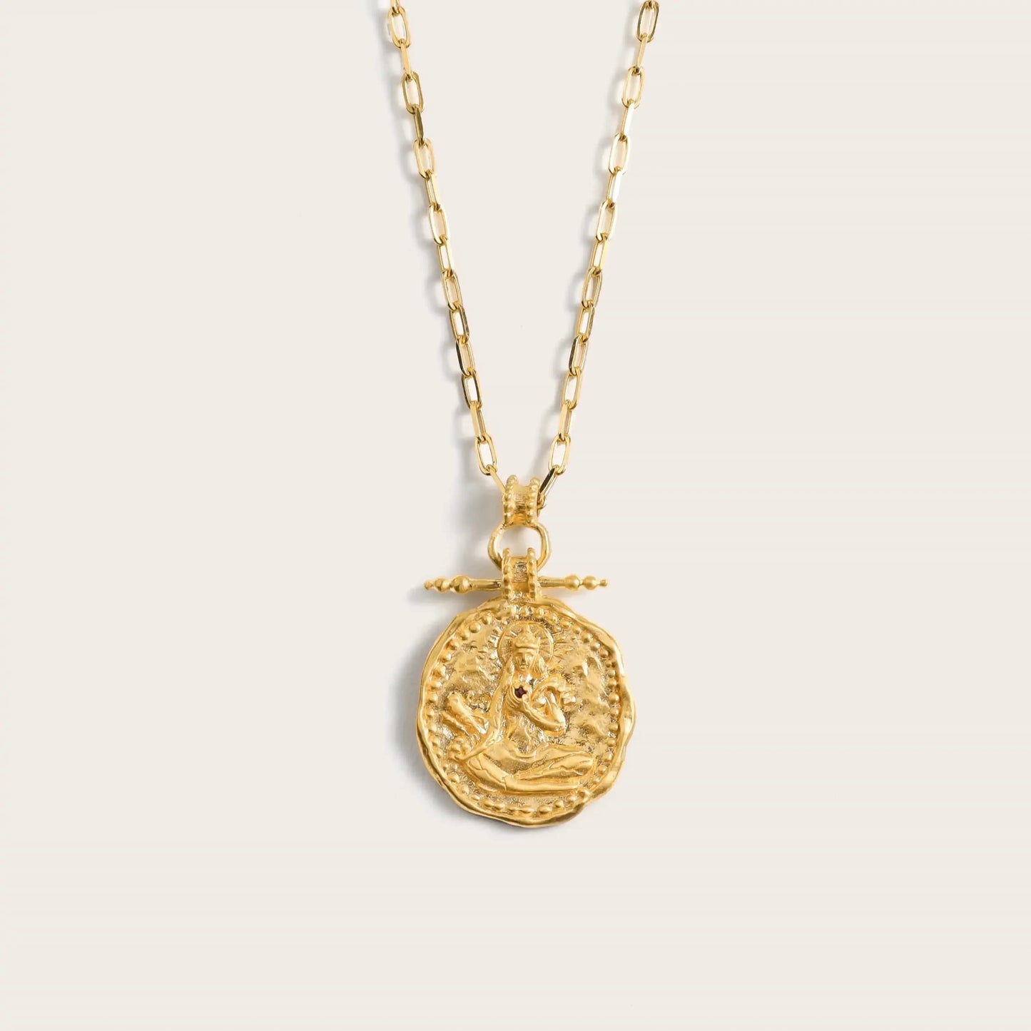 Never Not Broken • Necklace