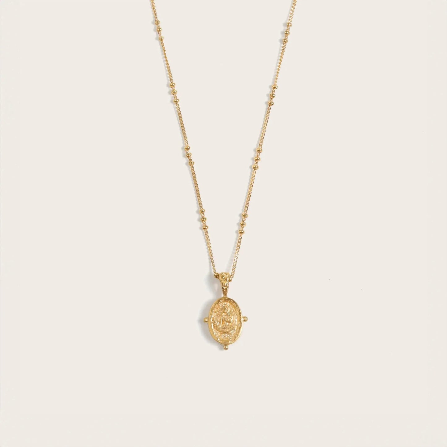 Unbroken Light • Necklace