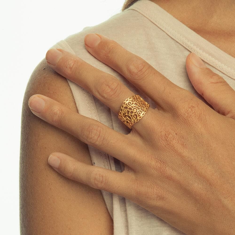 Souldance • Ring