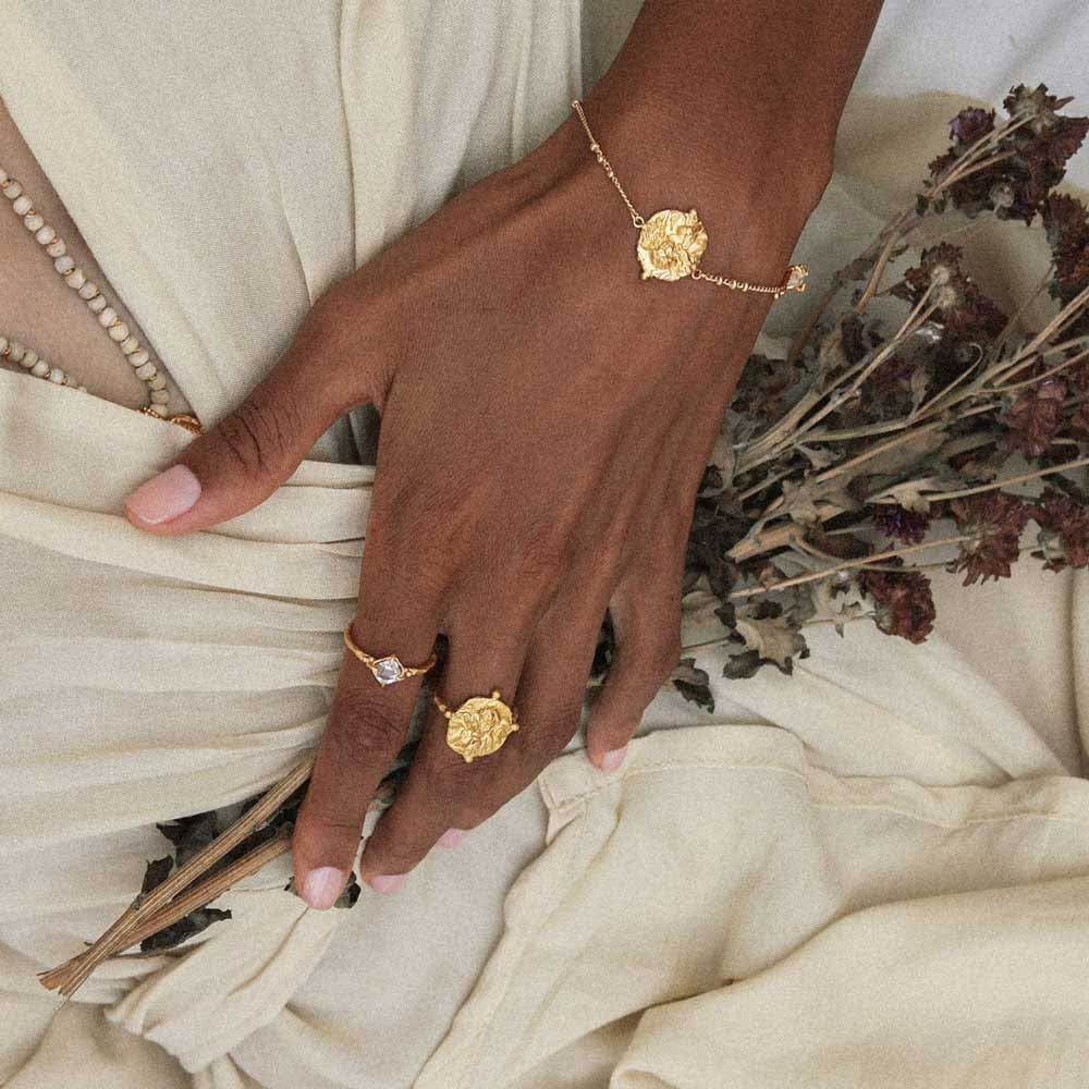 Live By The Truth • Ring