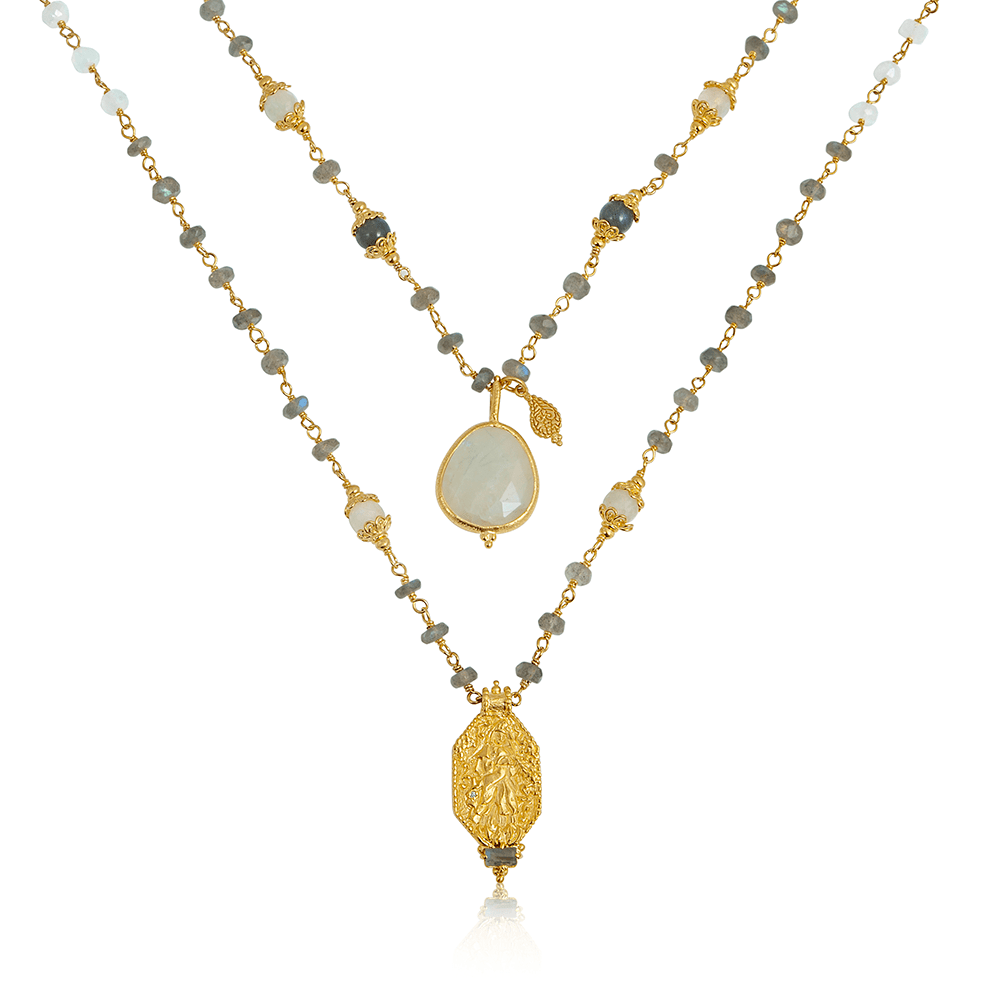 My Love is Powerful • Mala