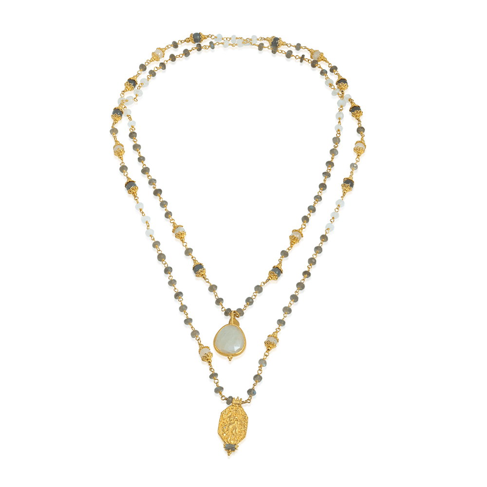 My Love is Powerful • Mala