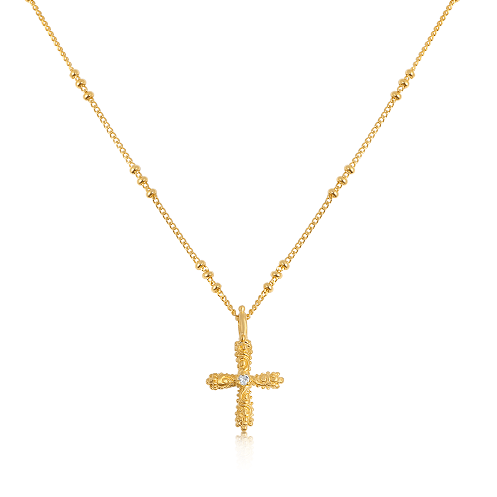 Universal Balance • Necklace