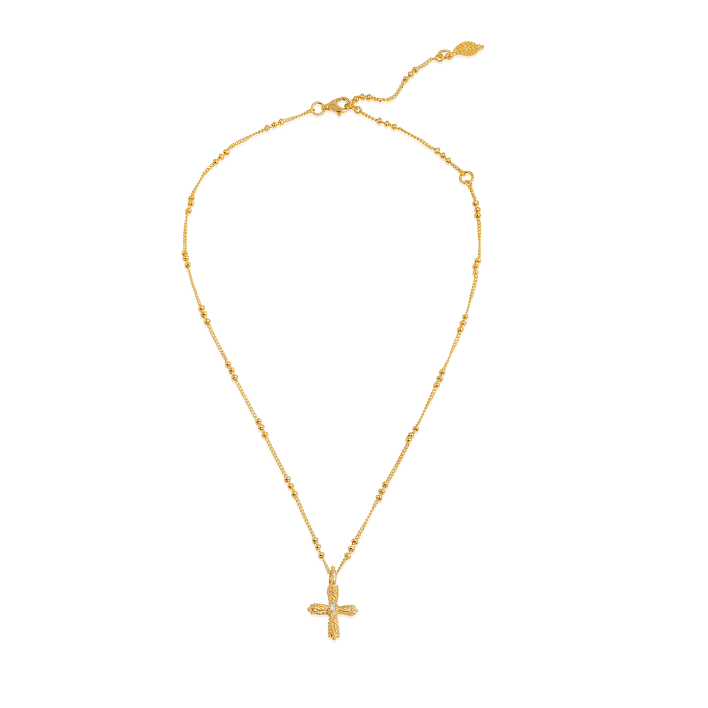 Universal Balance • Necklace