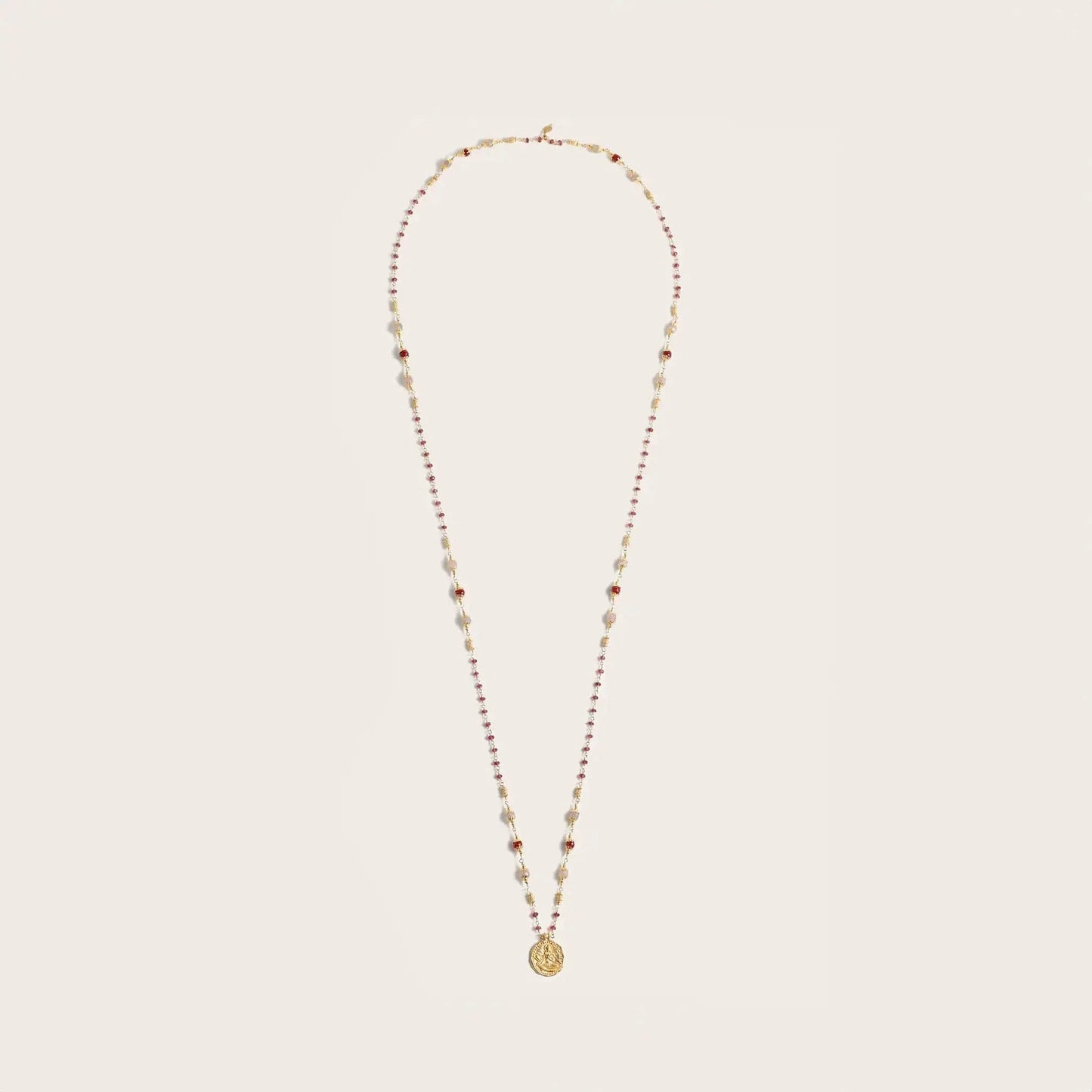 Never Not Broken • Mala