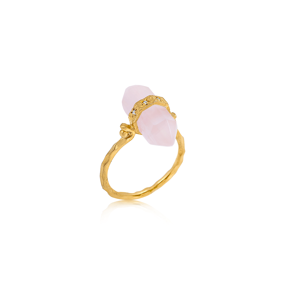 Shoot for The Moon • Ring