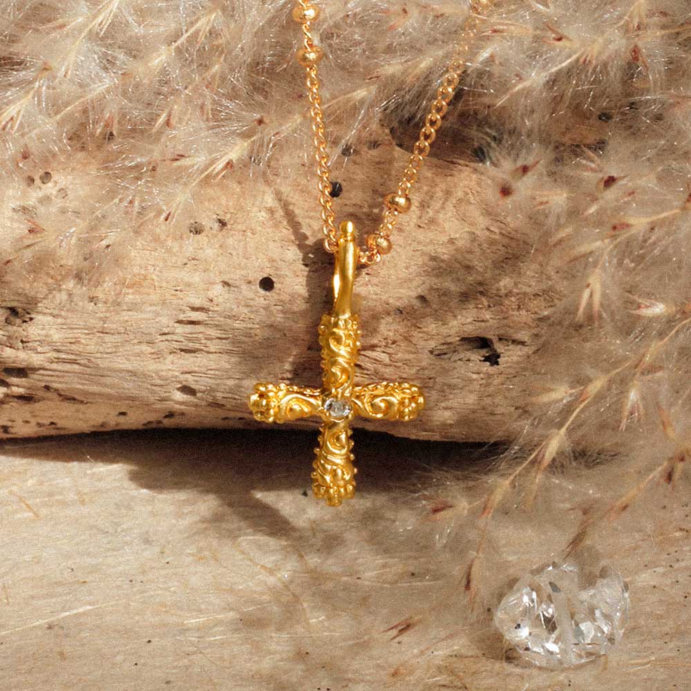 Universal Balance • Necklace