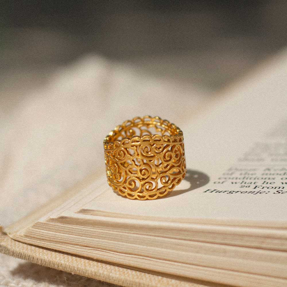 Souldance • Ring