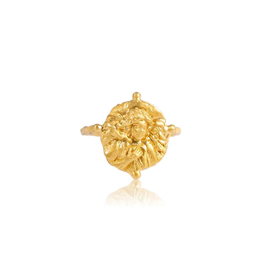 Live By The Truth • Ring