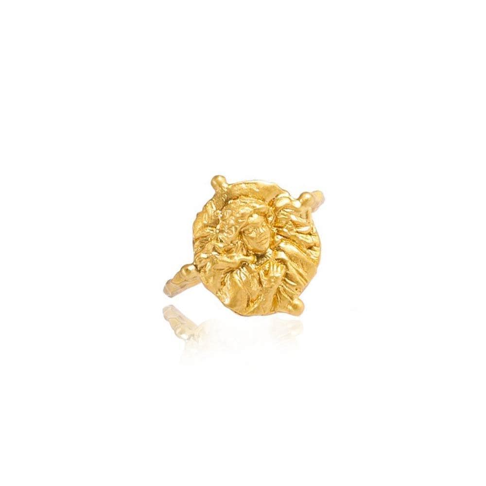 Live By The Truth • Ring
