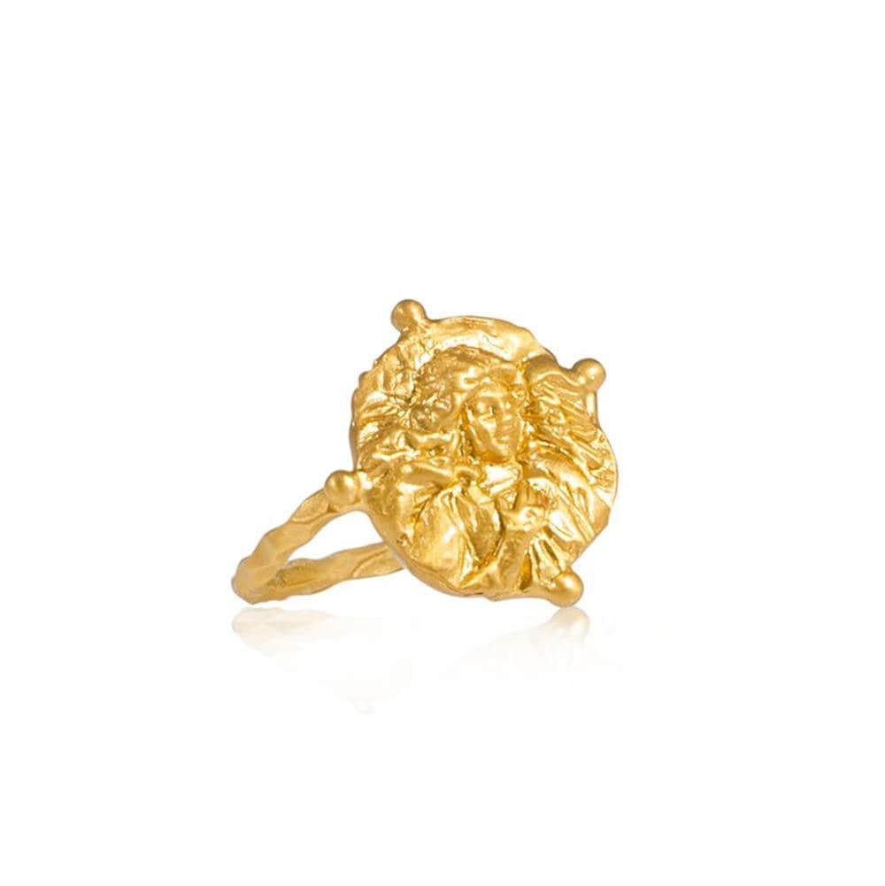Live By The Truth • Ring