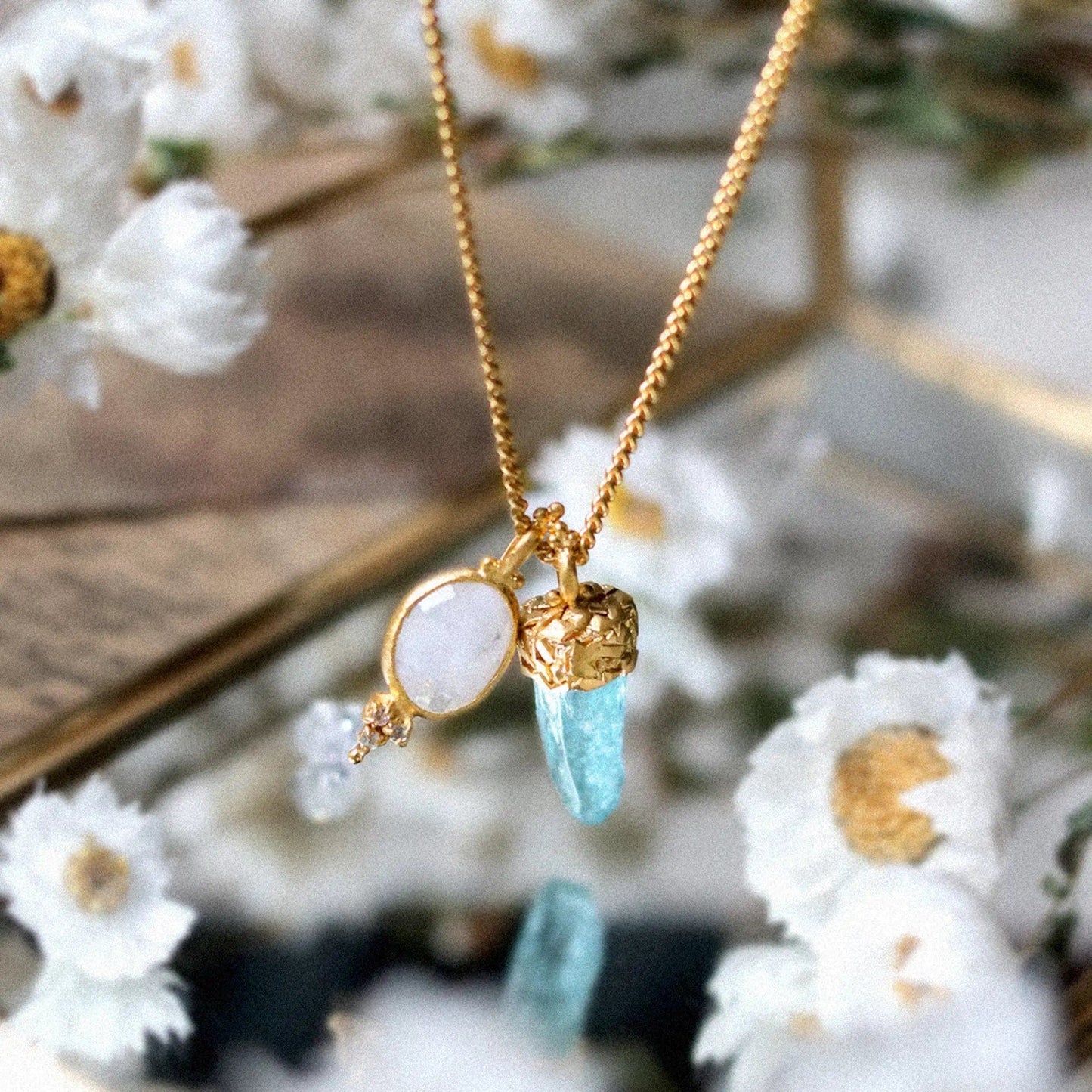 Tales From Within • Necklace