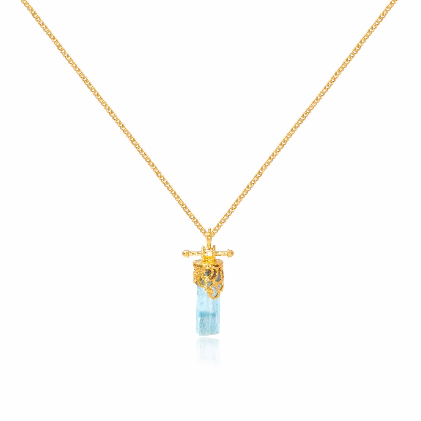 True To Myself • Necklace