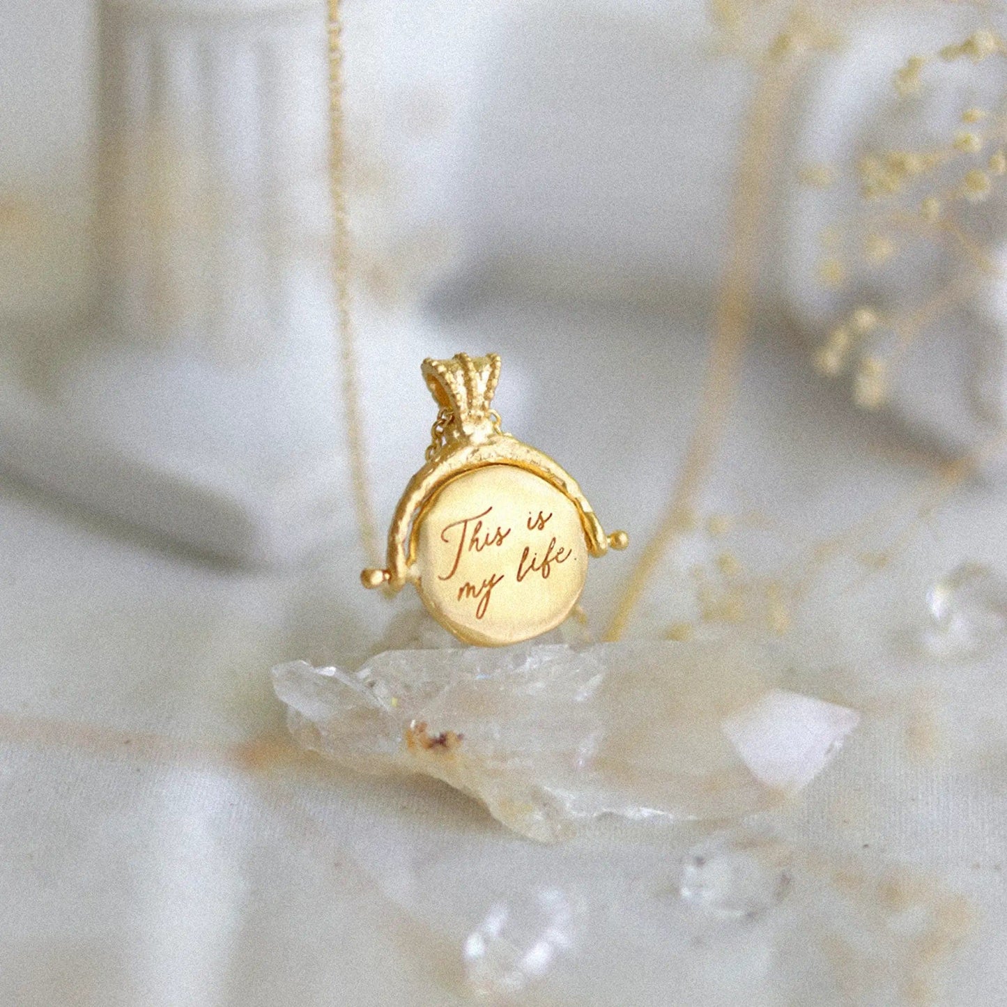 Wild Spirit • Necklace