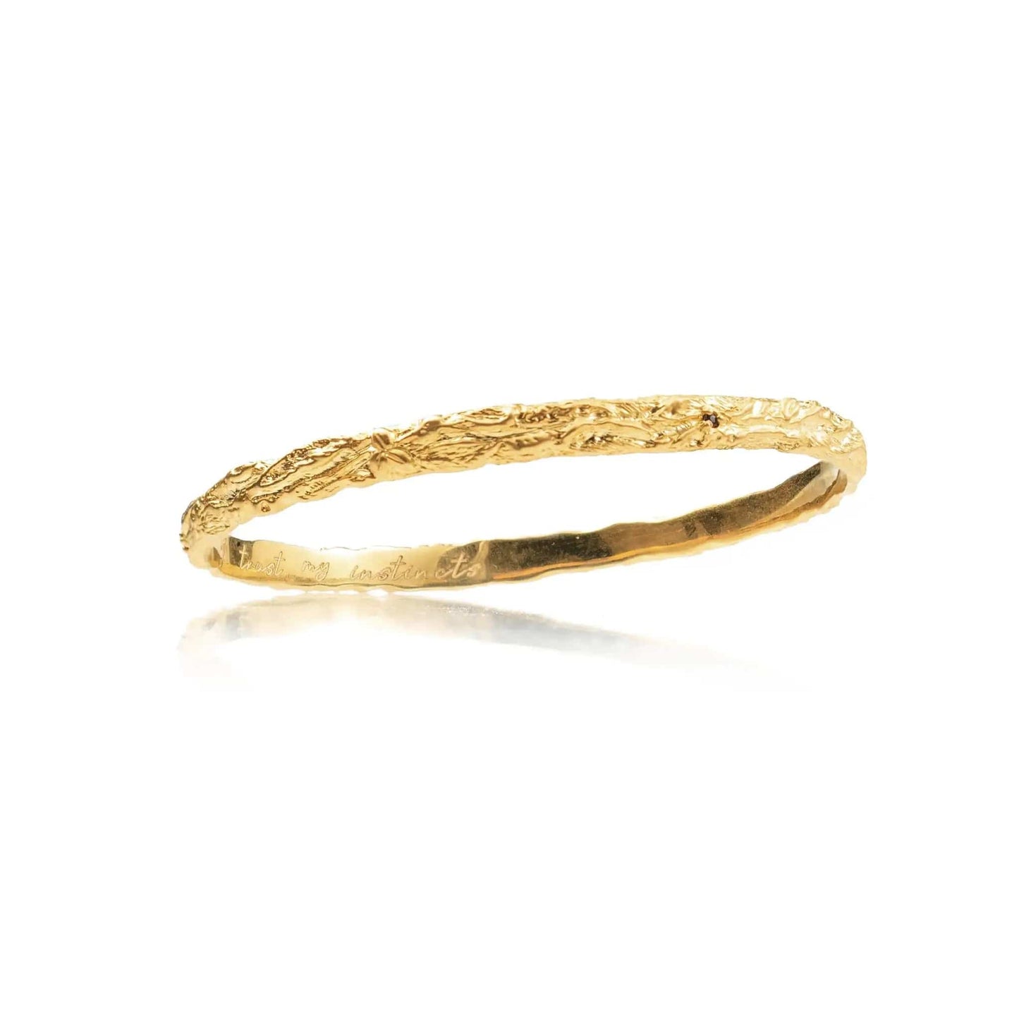 Bold To Be • Bangle
