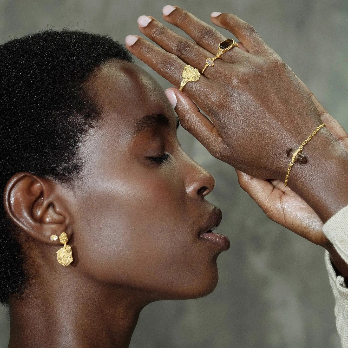 Bold To Be • Bracelet
