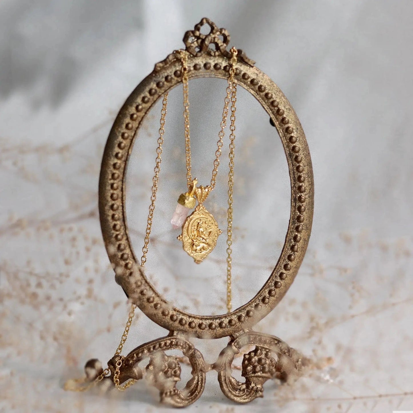 Force of Nature • Necklace