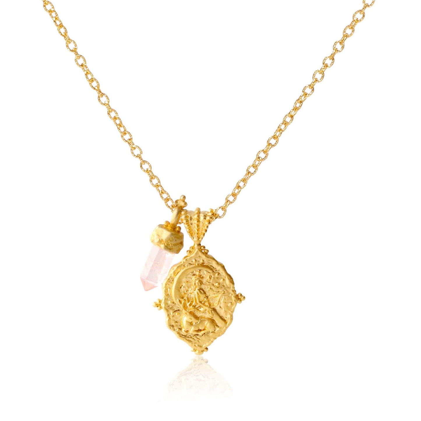 Force of Nature • Necklace