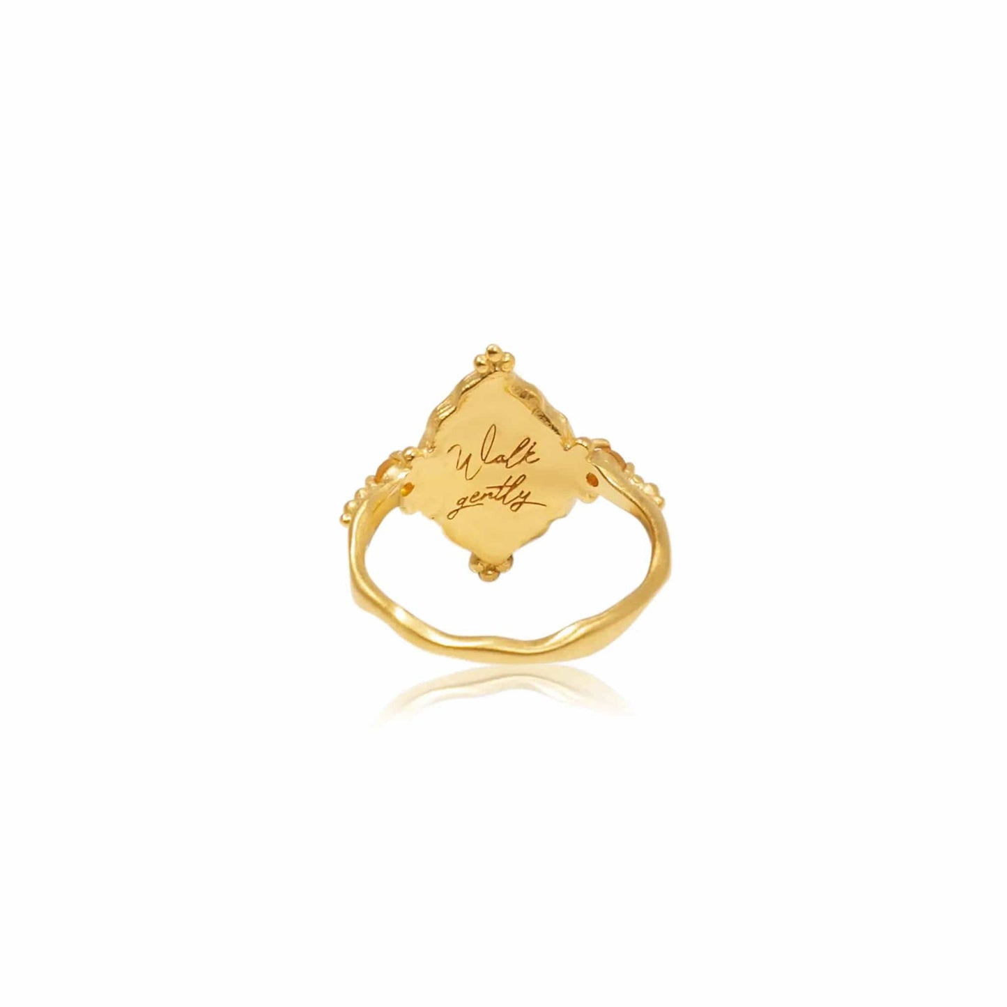 Gentle Devotion • Ring
