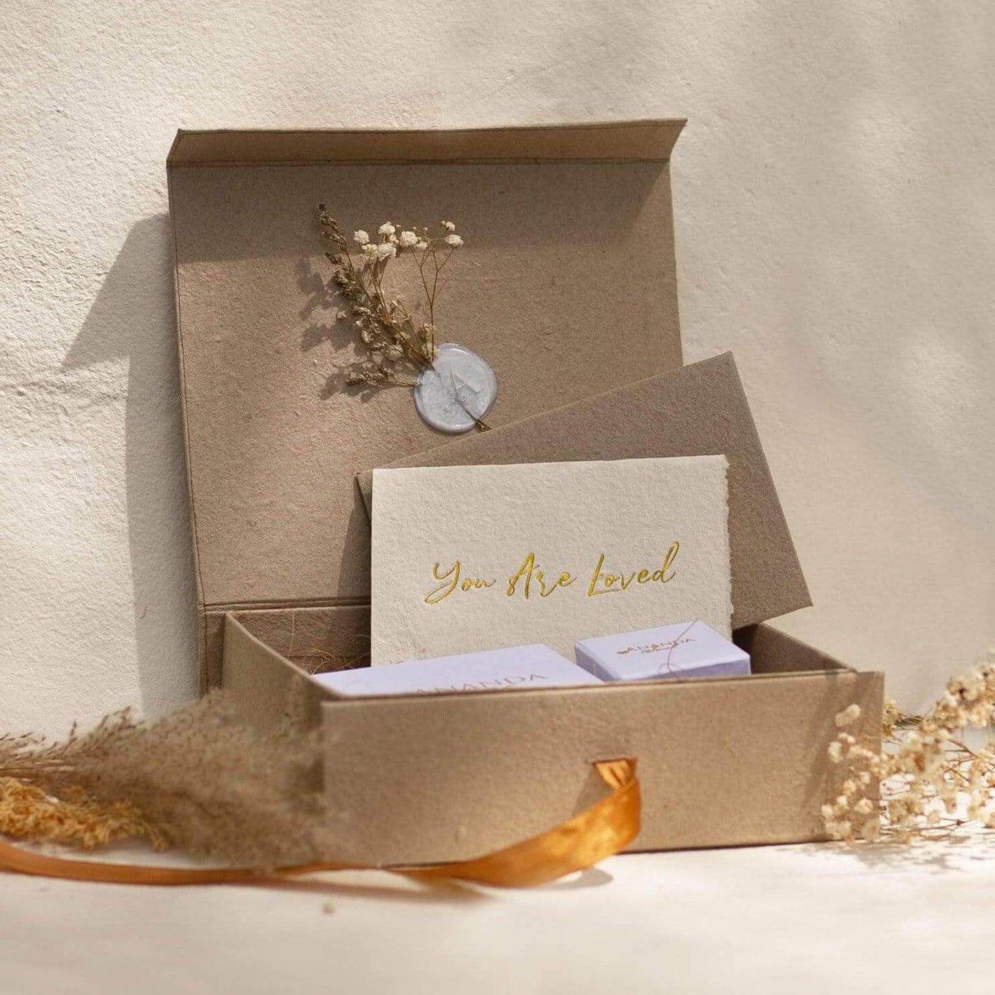 Gift packaging