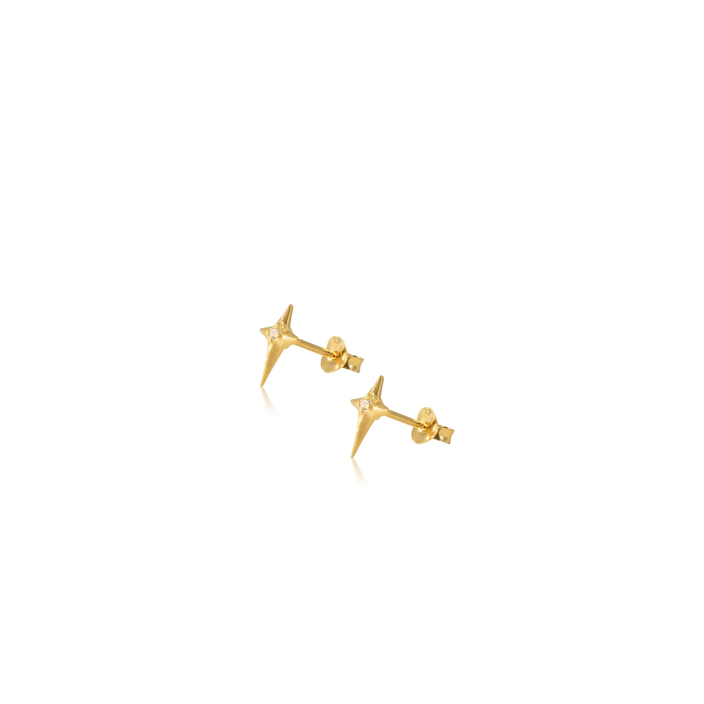 I'm A Star • Stud Earrings