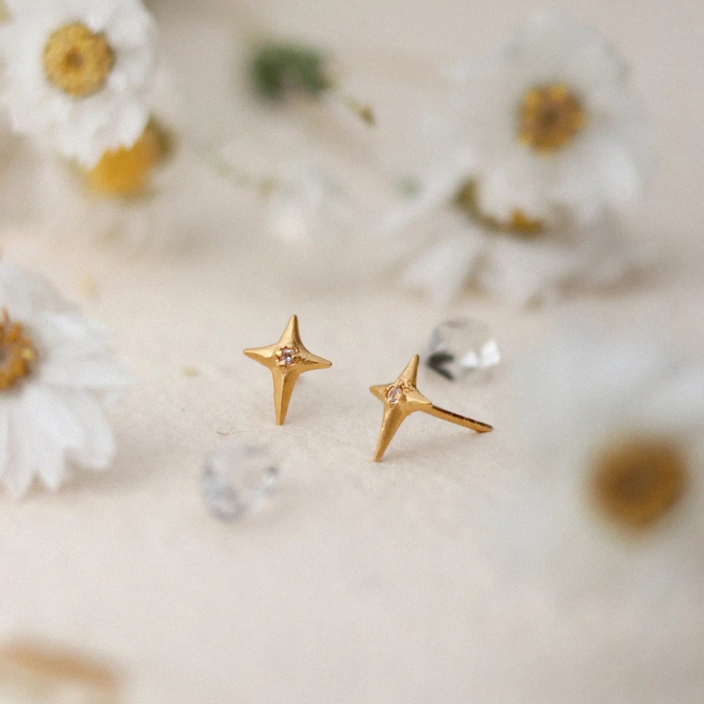 I'm A Star • Stud Earrings