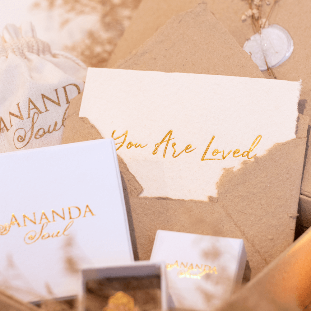 Gift packaging