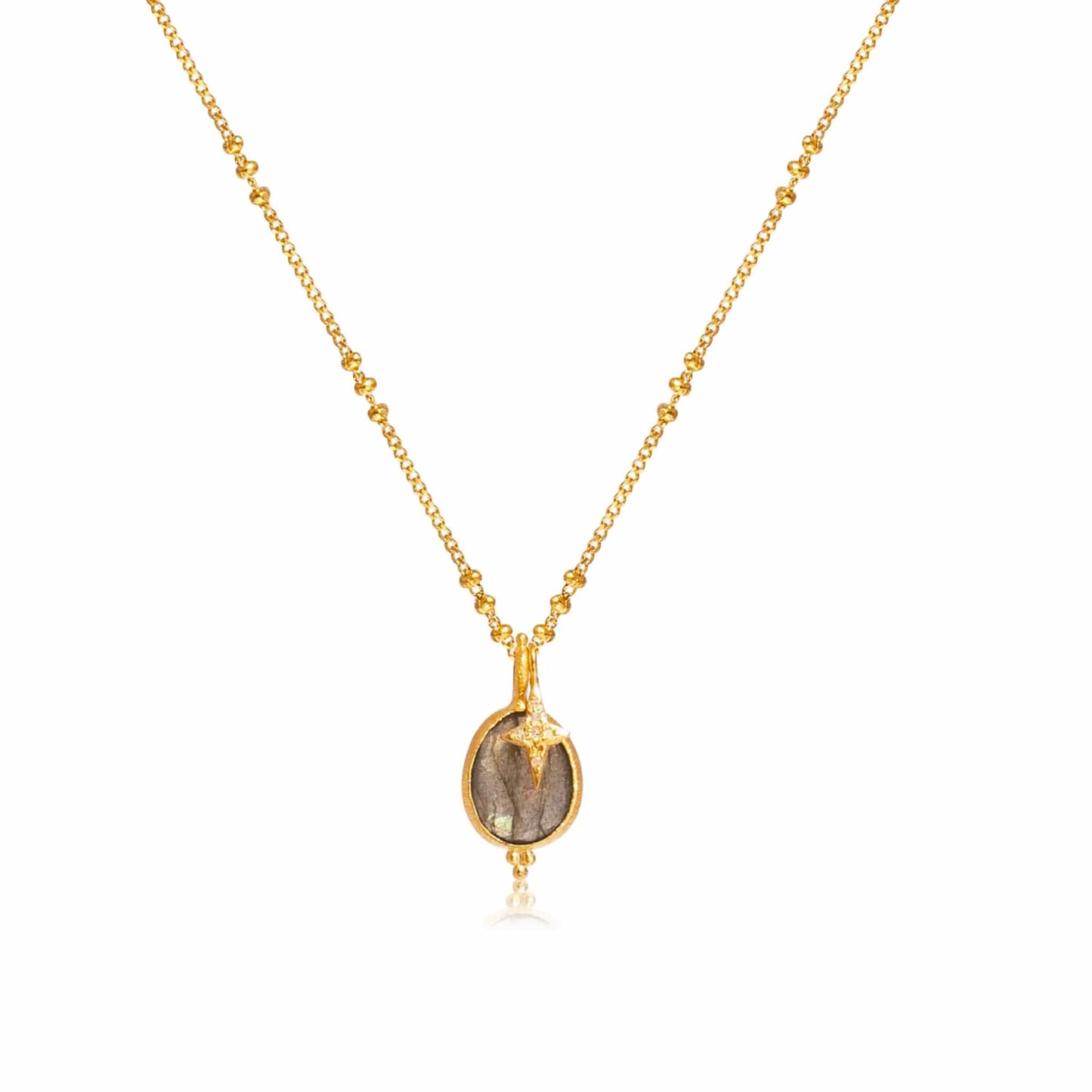 Among The Stars • Necklace