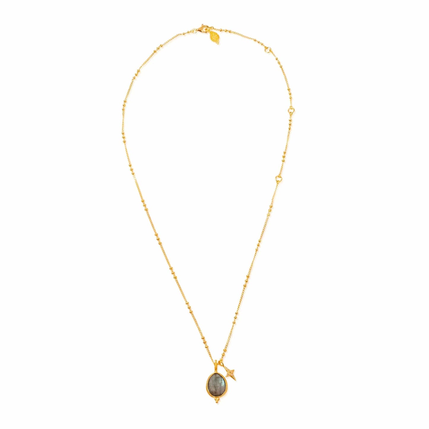 Among The Stars • Necklace