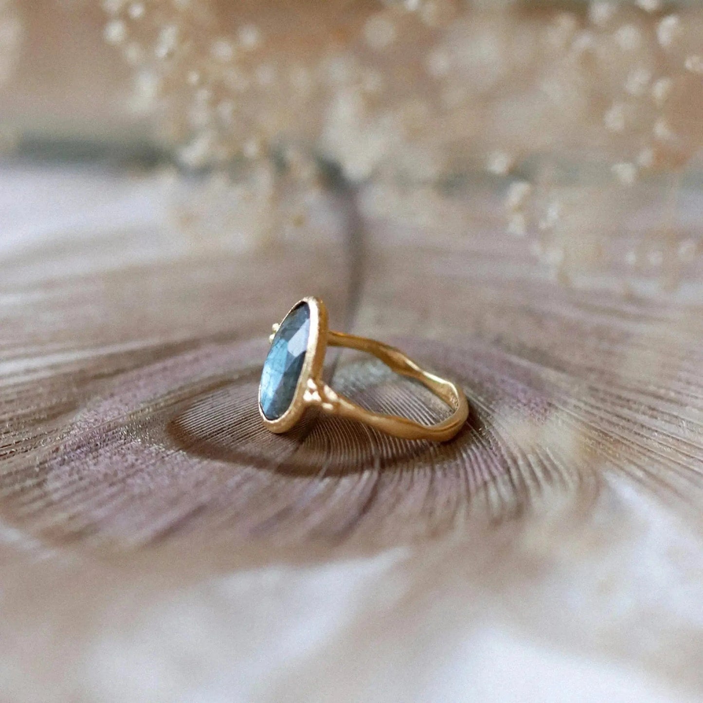 Among The Stars • Ring