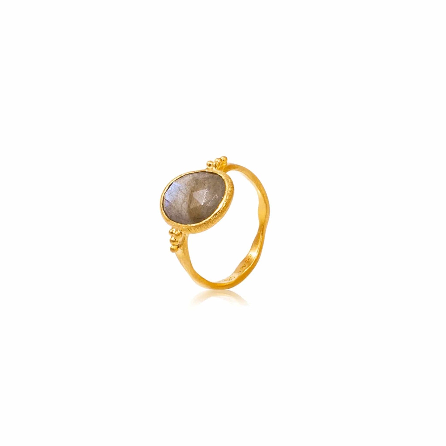 Among The Stars • Ring