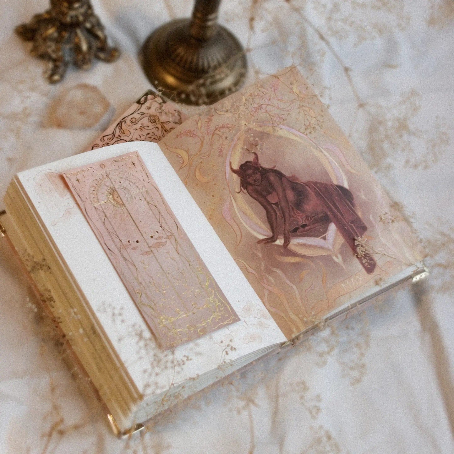 Moon Journal