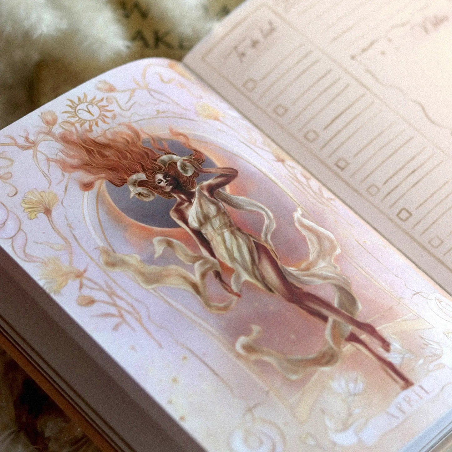 Moon Journal
