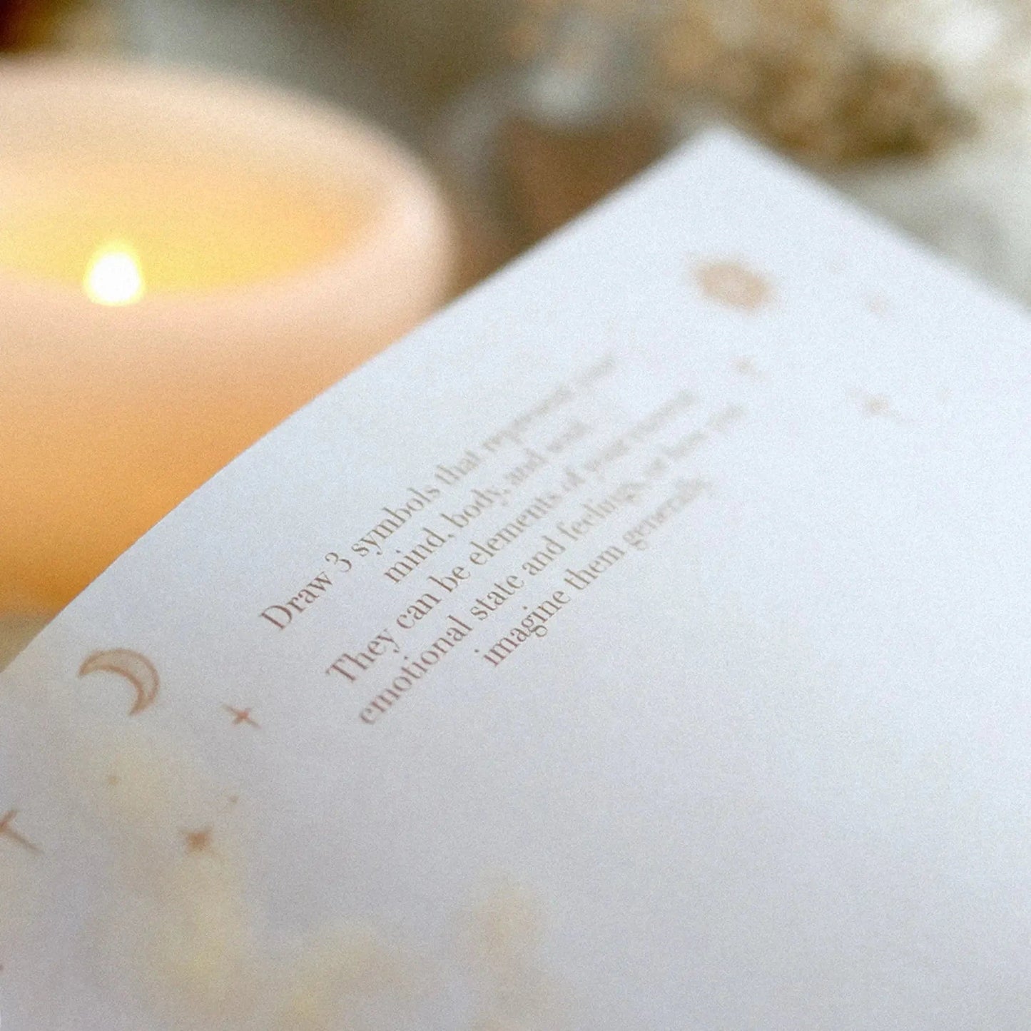 Moon Journal