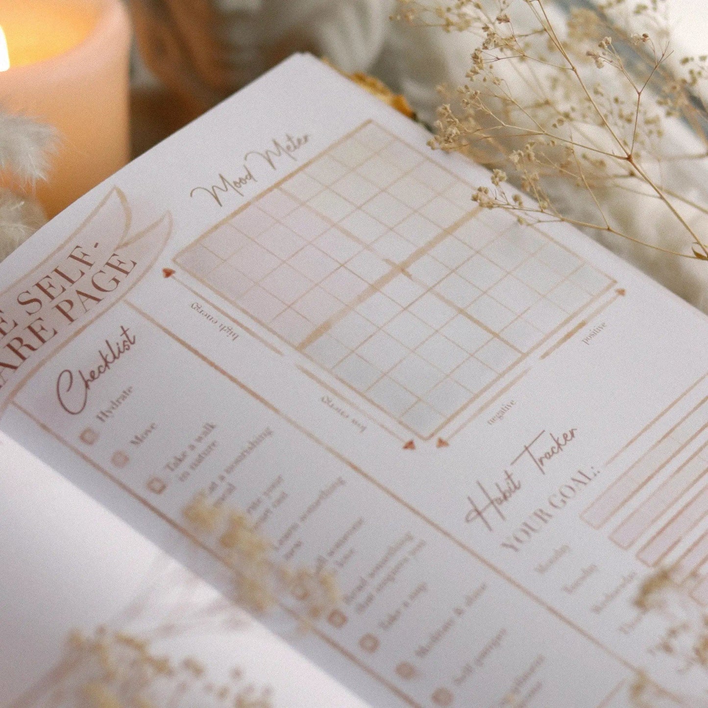 Moon Journal