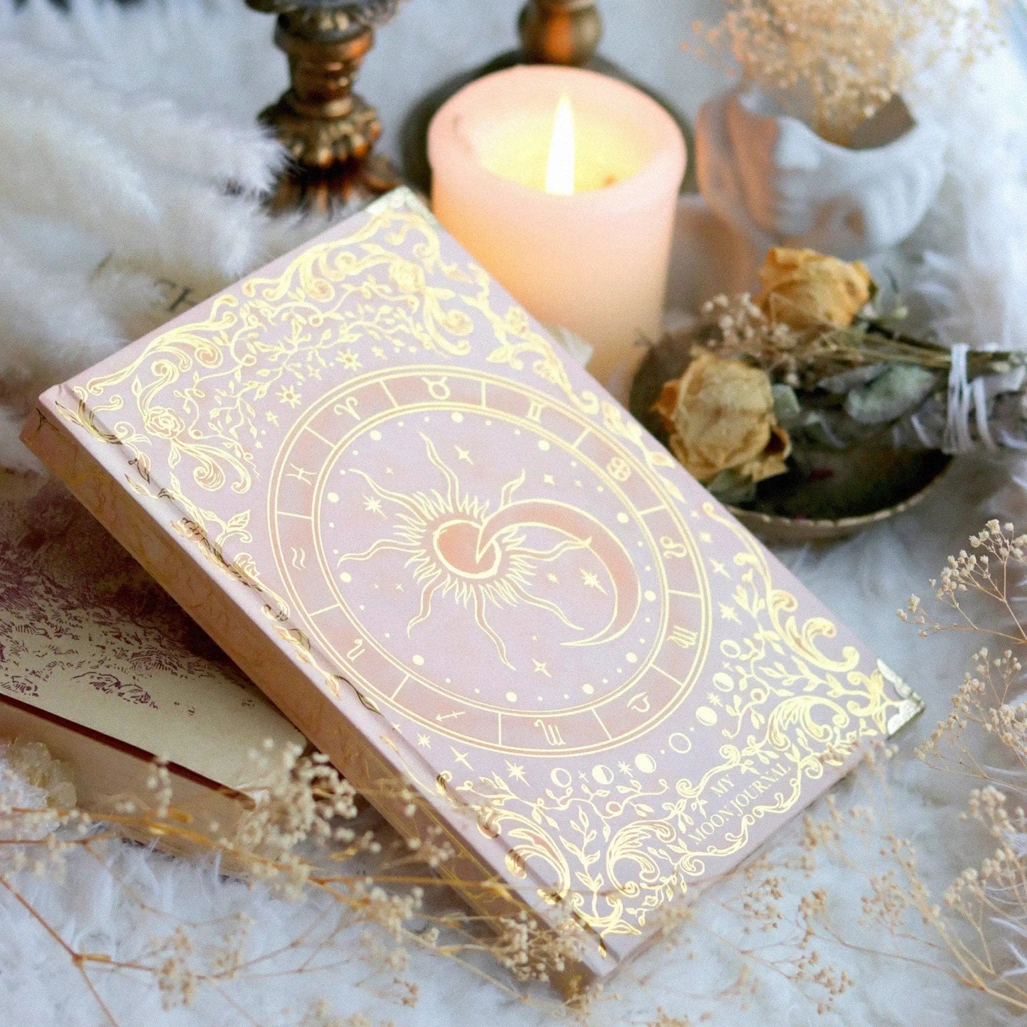 Moon Journal