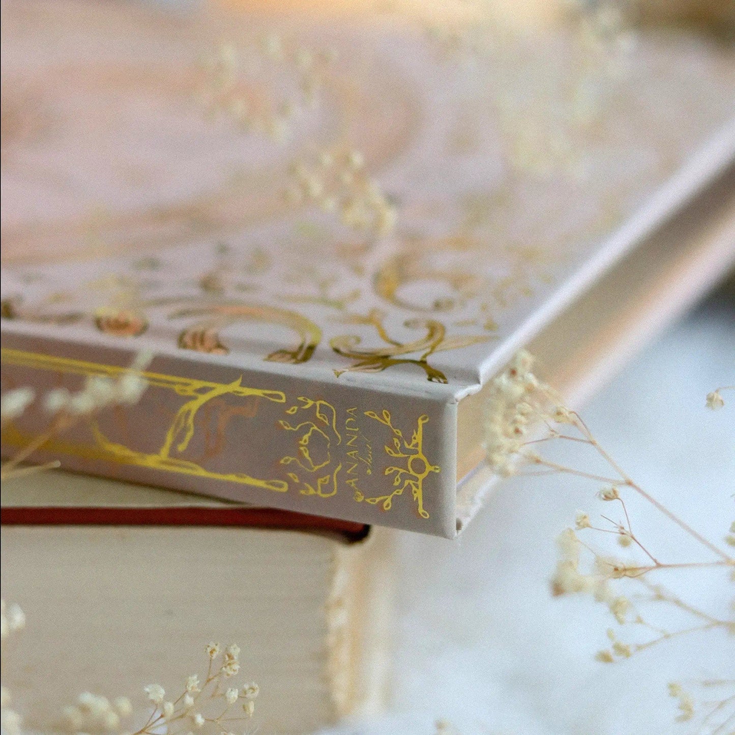 Moon Journal