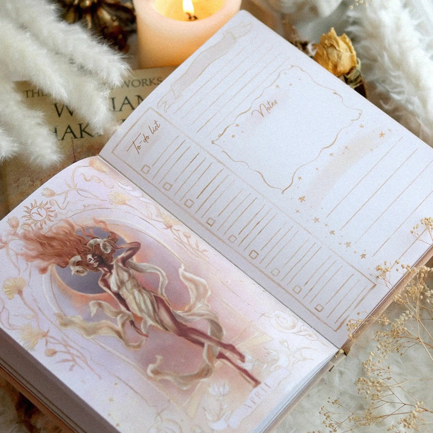 Moon Journal