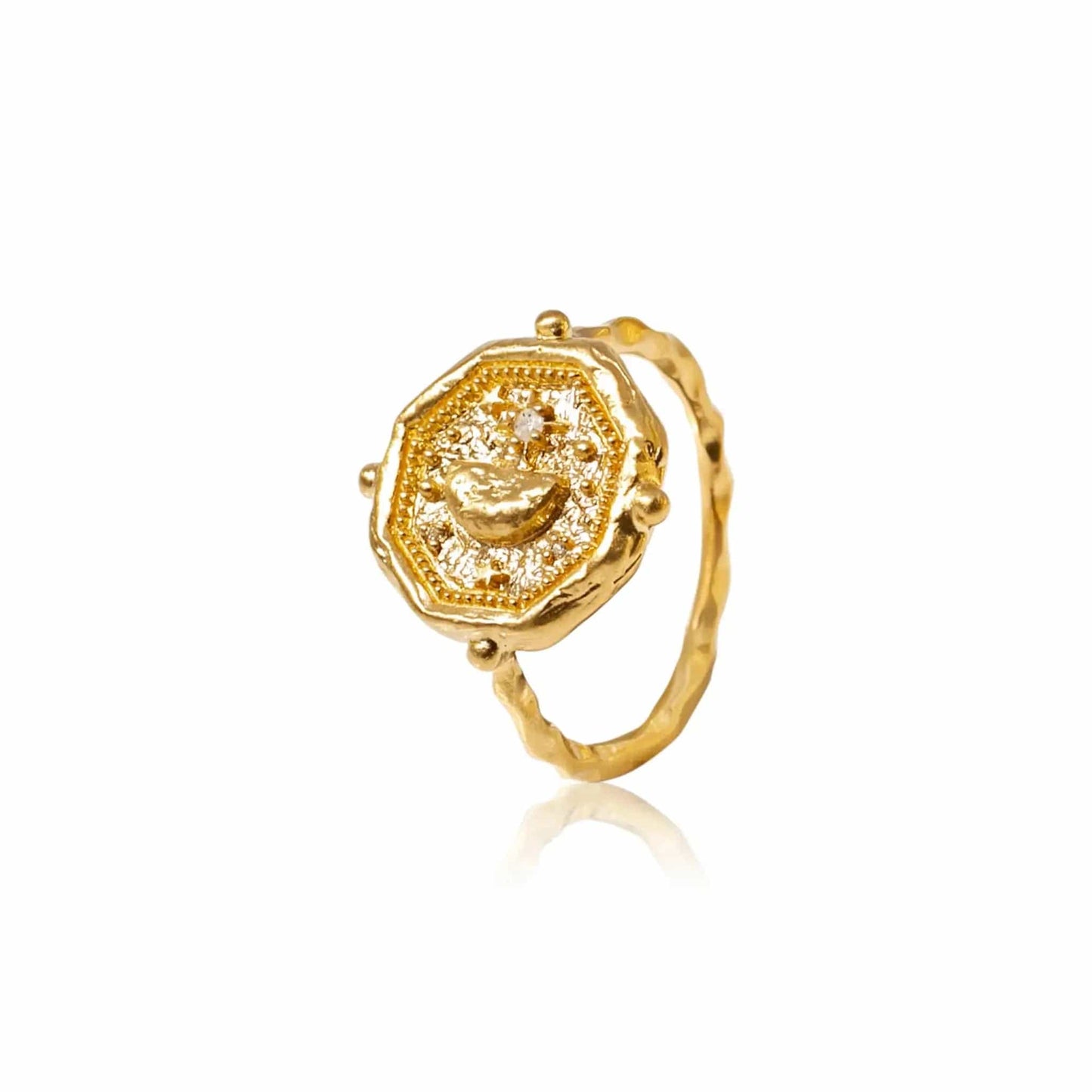Infinite Potential • Ring